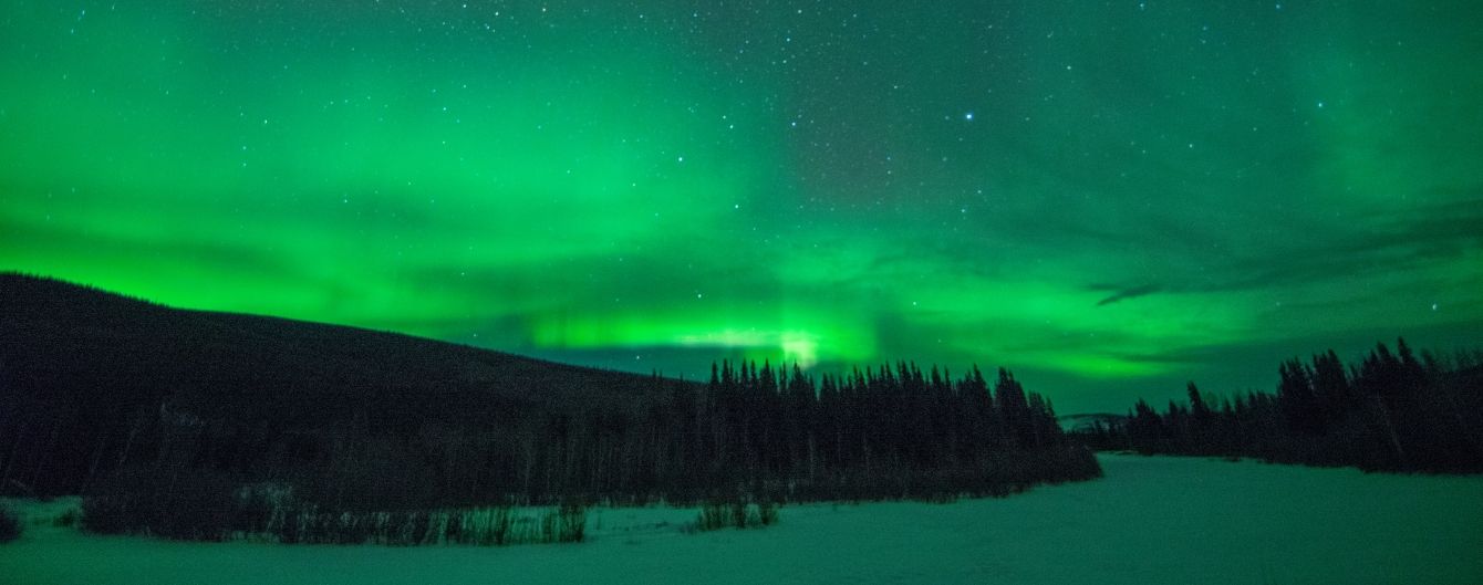 Land of the Midnight Sun